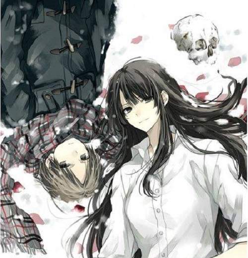 懸疑推理新番《櫻子小姐腳下埋著屍體》10月開始播出 懸疑推理新番《櫻子小姐腳下埋著屍體》10月開始播出