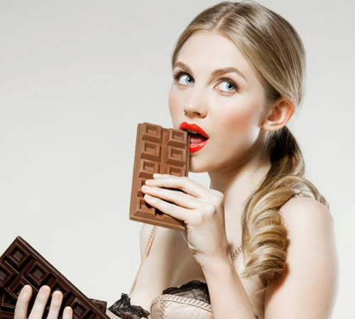 震驚《快沒有巧克力可以吃了》科學家們語出驚人的理由究竟是? 震驚《快沒有巧克力可以吃了》科學家們語出驚人的理由究竟是?