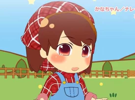 《花澤香菜》化身3D動畫主角~與動物夥伴們的牧場物語 《花澤香菜》化身3D動畫主角~與動物夥伴們的牧場物語