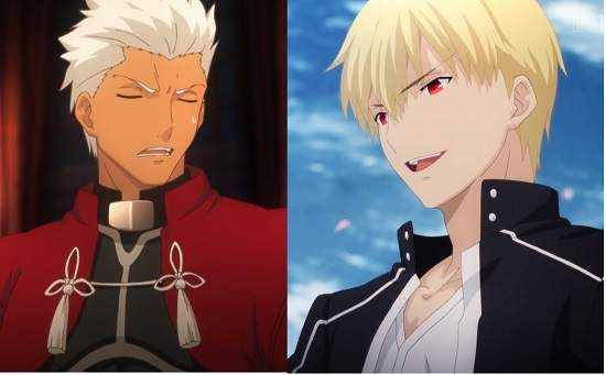 《Fate/stay night UBW》攻擊力感覺很高的設計款手錶