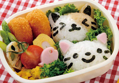 原來要做《貓咪飯糰》這麼簡單 有工具一切搞定 原來要做《貓咪飯糰》這麼簡單 有工具一切搞定