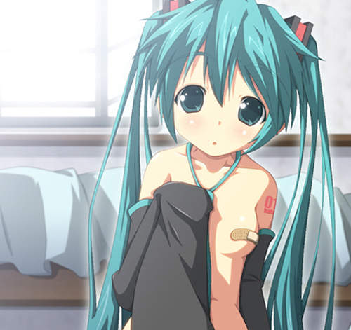 COSER必看《OK繃乳頭製作法》這樣跟直接露乳有什麼差別? COSER必看《OK繃乳頭製作法》這樣跟直接露乳有什麼差別?