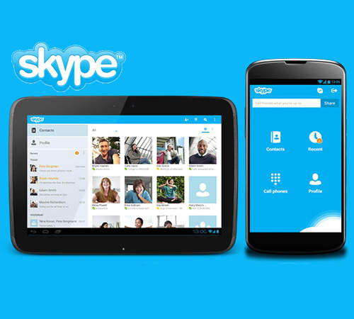 注意《Skype無限循環崩壞Bug》快下載官方各裝置修復版本 注意《Skype無限循環崩壞Bug》快下載官方各裝置修復版本