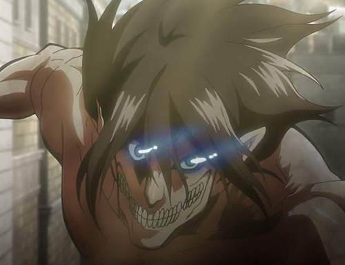 《進擊的巨人》大型機台遊戲今夏解禁　獻上你的心臟吧！