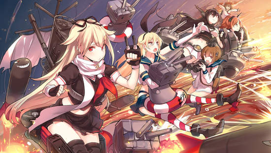 C89《社團作品別參加數排名》今年創作社團數大暴衝的作品是…？