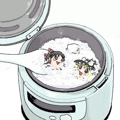 吃飯勿看《噁心電飯鍋料理集》要是有人敢吃我也真心佩服…… 吃飯勿看《噁心電飯鍋料理集》要是有人敢吃我也真心佩服……