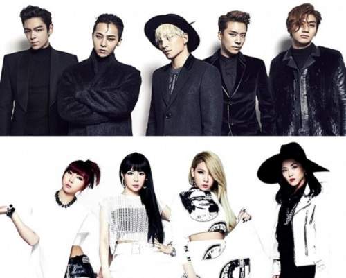 《2015 Youtube音樂大獎》躍上國際獲獎的韓星又是誰呢？