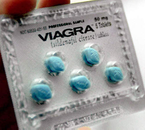 好可怕系列《吃了35顆威而鋼的男子》發生了什麼驚人的事? 好可怕系列《吃了35顆威而鋼的男子》發生了什麼驚人的事?