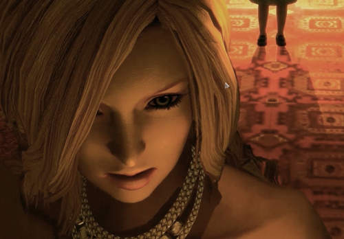 時鐘塔精神續作《Night Cry》怎麼畫面品質也有點恐怖...