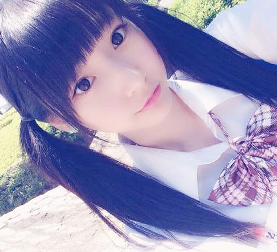 《武田玲奈的雙馬尾》回憶史上最高短髮美少女未剪前的可愛模樣 《武田玲奈的雙馬尾》回憶史上最高短髮美少女未剪前的可愛模樣