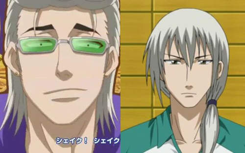 卡友推薦《頭髮放下來的反差萌》啊啊這些也太經典了