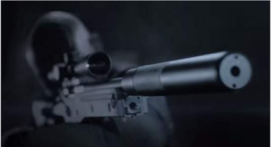 《Hitman: Sniper》扮演殺手47暗殺邪惡軍火商 《Hitman: Sniper》扮演殺手47暗殺邪惡軍火商