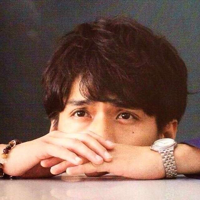 《可愛垂眼男星》網友心目中最有魅力的垂眼男星揪竟是？