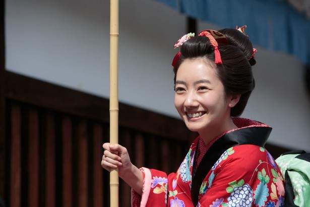 《2015最高收視率日劇Top 10》NHK晨間日劇果然還是最大贏家 《2015最高收視率日劇Top 10》NHK晨間日劇果然還是最大贏家