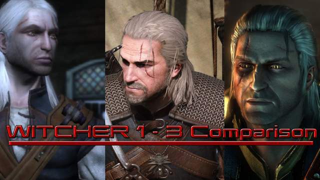 《遊戲角色進化史》越變越帥是一定要的～