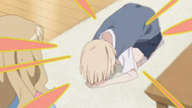 《聲優下載盜版同人誌被抓包》下次請支持正版……