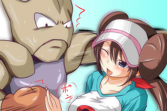 《誤會20年的神奇寶貝》有人跟他一樣看錯艾比郎的嗎？