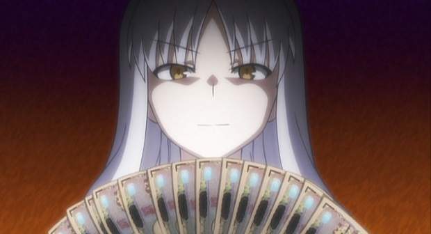 《Fate/GO課金傳說》聲優還能用自己當媒介來召喚角色? 《Fate/GO課金傳說》聲優還能用自己當媒介來召喚角色?