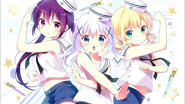 超強進化的《兔子針灸院》治療病痛也讓心兒繃繃跳^～