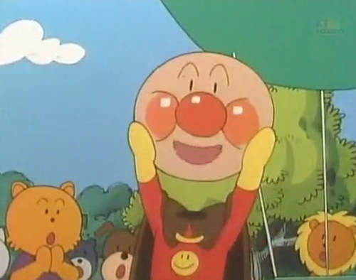 《雲朵心理測驗》看起來像是斬首還是可愛的狗狗? 《雲朵心理測驗》看起來像是斬首還是可愛的狗狗?