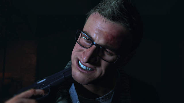 《2015年畫面最優秀遊戲TOP 5》大家都玩過了嗎？