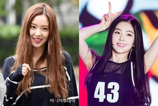 讓明星示範《頭髮柔順的重要性》男女神也會為枯燥髮困擾阿 讓明星示範《頭髮柔順的重要性》男女神也會為枯燥髮困擾阿