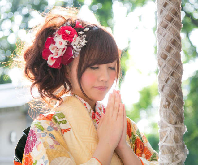 《日本神社裡的NG行為》小心沒注意可能會讓運氣變差喔~ 《日本神社裡的NG行為》小心沒注意可能會讓運氣變差喔~