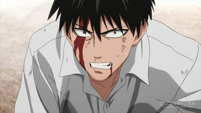 《精選2015新番十大帥哥》除了外表,內在更是重點 《精選2015新番十大帥哥》除了外表,內在更是重點