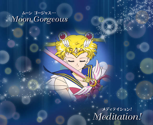 《美少女戰士》再推出指示棒系列新品 月光萬花筒神杖