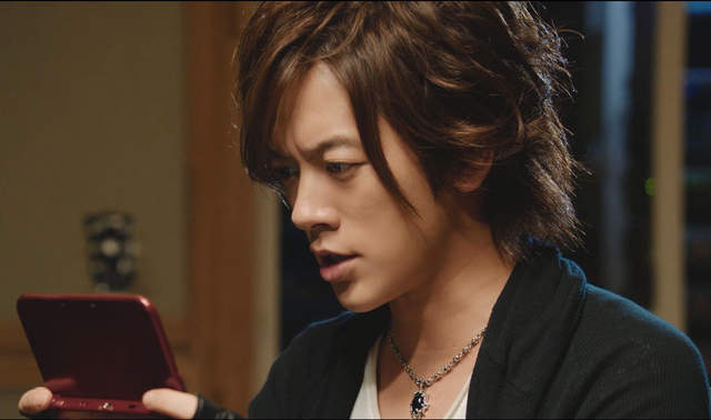 《日本新年廣告曝光度最高的藝人》佔領家裡電視的原來是？