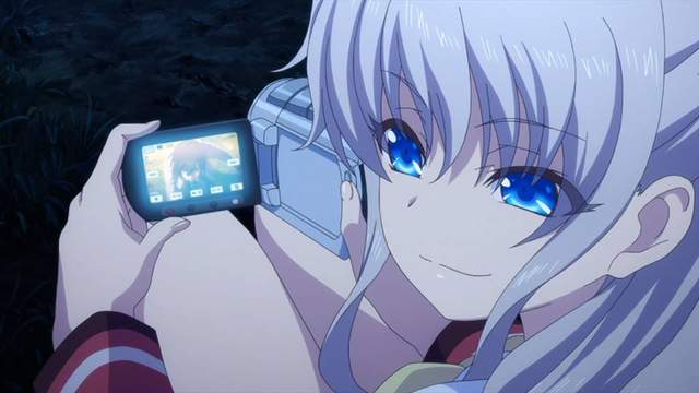 女性觀眾選出《2015動畫好女人十選》上榜角色都是理想嫁~ 女性觀眾選出《2015動畫好女人十選》上榜角色都是理想嫁~