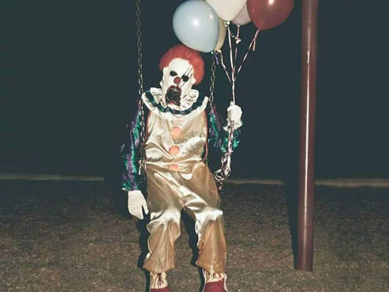 曾經真實發生過的《都市傳說》這樣還叫作傳說嗎? 曾經真實發生過的《都市傳說》這樣還叫作傳說嗎?