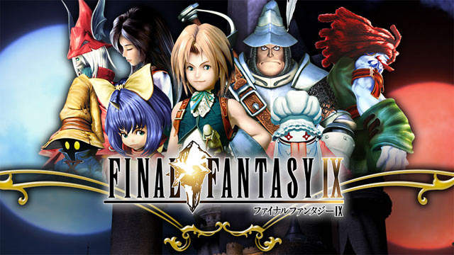 《Final Fantasy 9》手機PC移植版　可以期待重製中文版嗎？