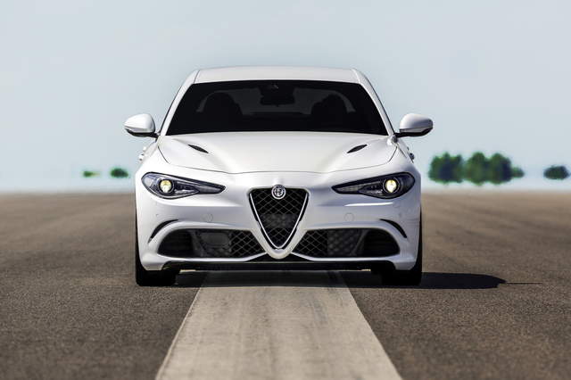 新世代《Alfa Romeo Giulietta》真的要改成後驅? 新世代《Alfa Romeo Giulietta》真的要改成後驅?