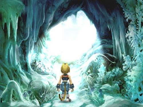 《10個遊戲裡的冰天雪地關卡》今年暖冬只好看遊戲冷一下了w 《10個遊戲裡的冰天雪地關卡》今年暖冬只好看遊戲冷一下了w