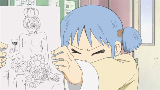 《國中生藝術創作》內行人才知道的隱藏訊息 《國中生藝術創作》內行人才知道的隱藏訊息