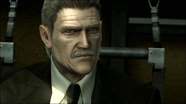 《歷經戰鬥的士兵變化》戰爭能夠完全改變一個人的面容… 《歷經戰鬥的士兵變化》戰爭能夠完全改變一個人的面容…