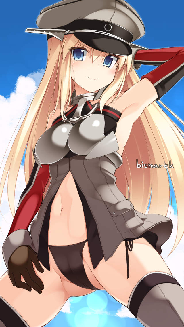 《悲劇的Google搜尋》美少女俾斯麥號徹底擊敗鐵血宰相…… 《悲劇的Google搜尋》美少女俾斯麥號徹底擊敗鐵血宰相……