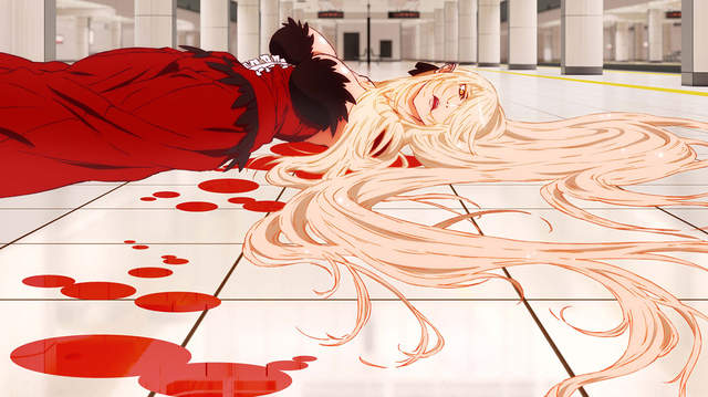 《海外粉絲期待的新作動畫》默默等待進一步消息……