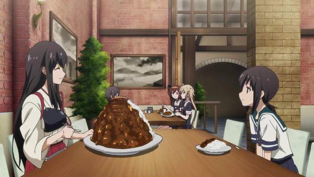 能夠品嚐到《動畫監督手製咖哩》再貴也值得? 能夠品嚐到《動畫監督手製咖哩》再貴也值得?