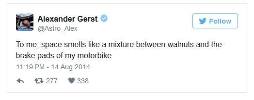 《宇宙的味道》每个人形容都不一样 到底是什