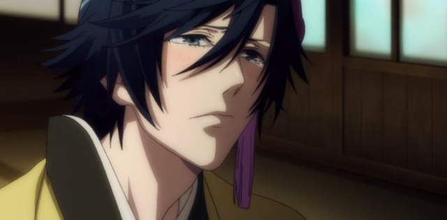 《女友迷戀二次元男角》男友:那個叫時也的是何方神聖…… 《女友迷戀二次元男角》男友:那個叫時也的是何方神聖……