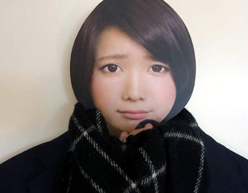 非現充必見《女孩衣架》實現你為女生披上外衣的浪漫妄想♥ 非現充必見《女孩衣架》實現你為女生披上外衣的浪漫妄想♥