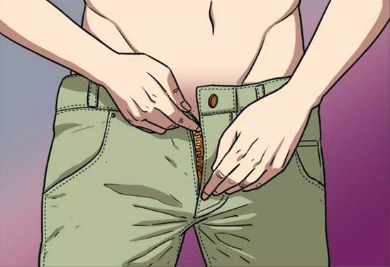 韓國網漫《日常生活的危機》有些事件還是季節限定唷