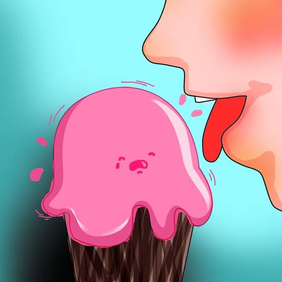 《請高手來畫畫》一條波浪線竟然能變成少女的...... 《請高手來畫畫》一條波浪線竟然能變成少女的......