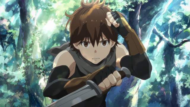 1月新番《灰與幻想的格林姆迦爾》主題曲封面洩漏玄機？