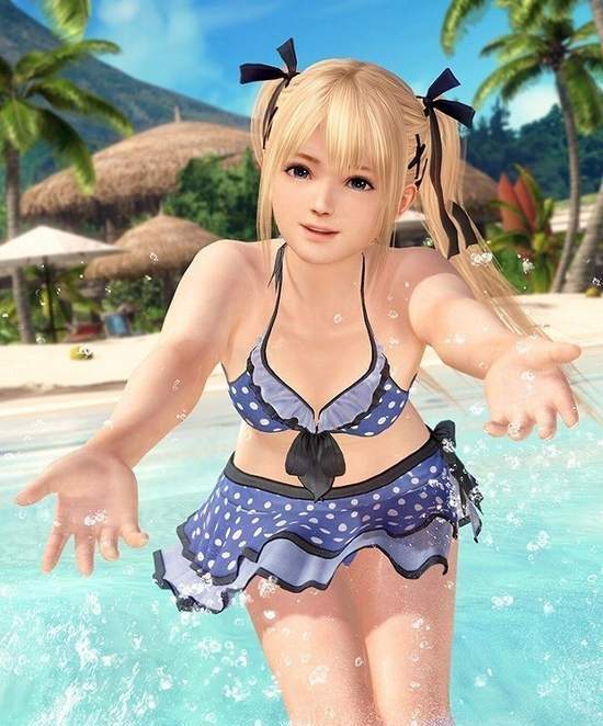 玩家選出《最希望體驗VR的遊戲》先別管價錢的問題了 反正妄想不用錢（喂）