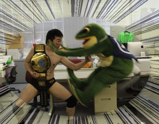 《2016版偷練的必殺技》哪幾招是自己真的有踹過的呢？