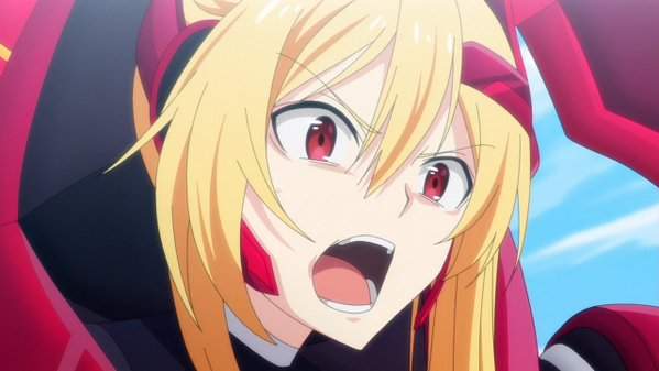 《又一部老套輕小說動畫？》其實作者也是有苦衷的……