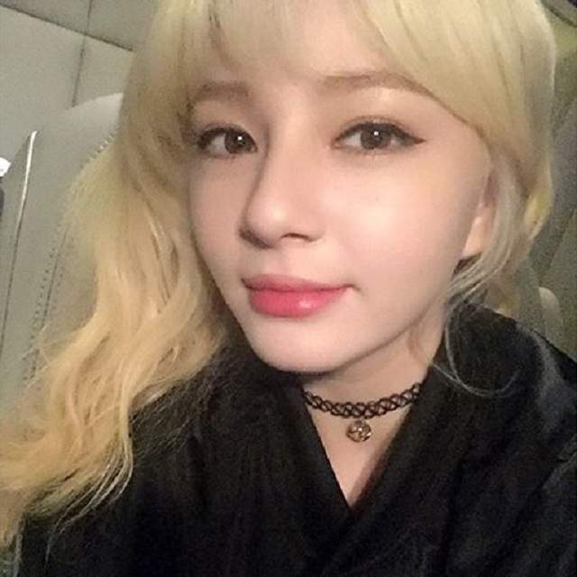混血韓妞《Shannon》還記得她曾經是IU接班人嗎? 混血韓妞《Shannon》還記得她曾經是IU接班人嗎?